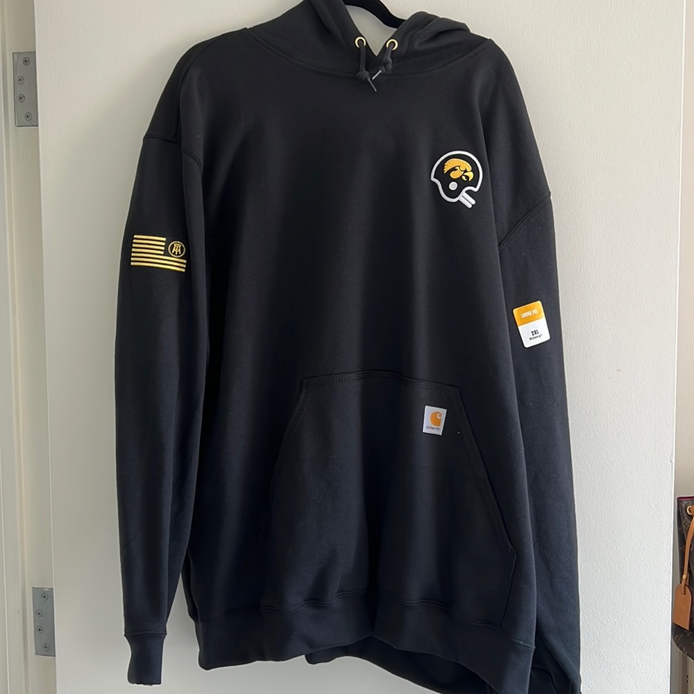 Carhartt Sweatshirt